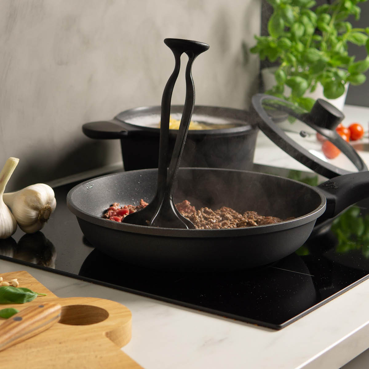 Hackit HackIt kjøttdeighakker