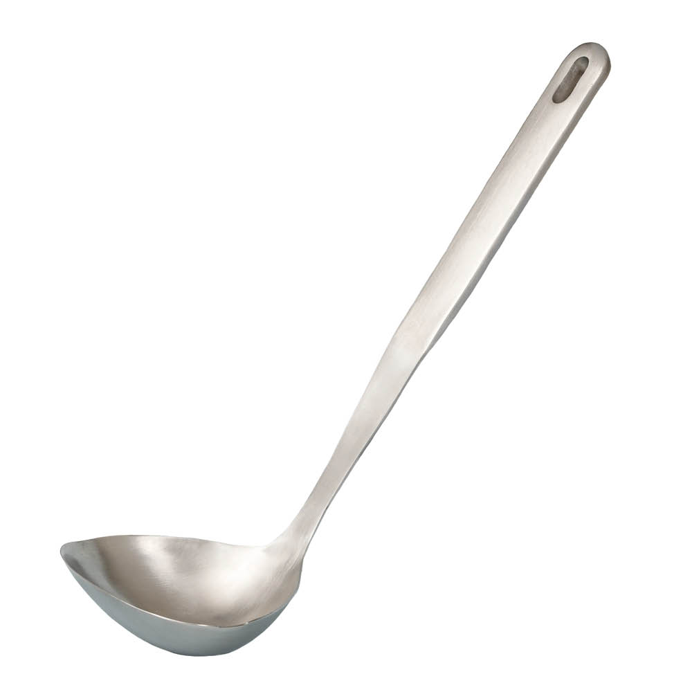 Professional Secrets - Kokin Reikäkauha 33 cm Ruostumaton teräs