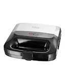 Ærø smörgåsgrill CG800 3-i-2