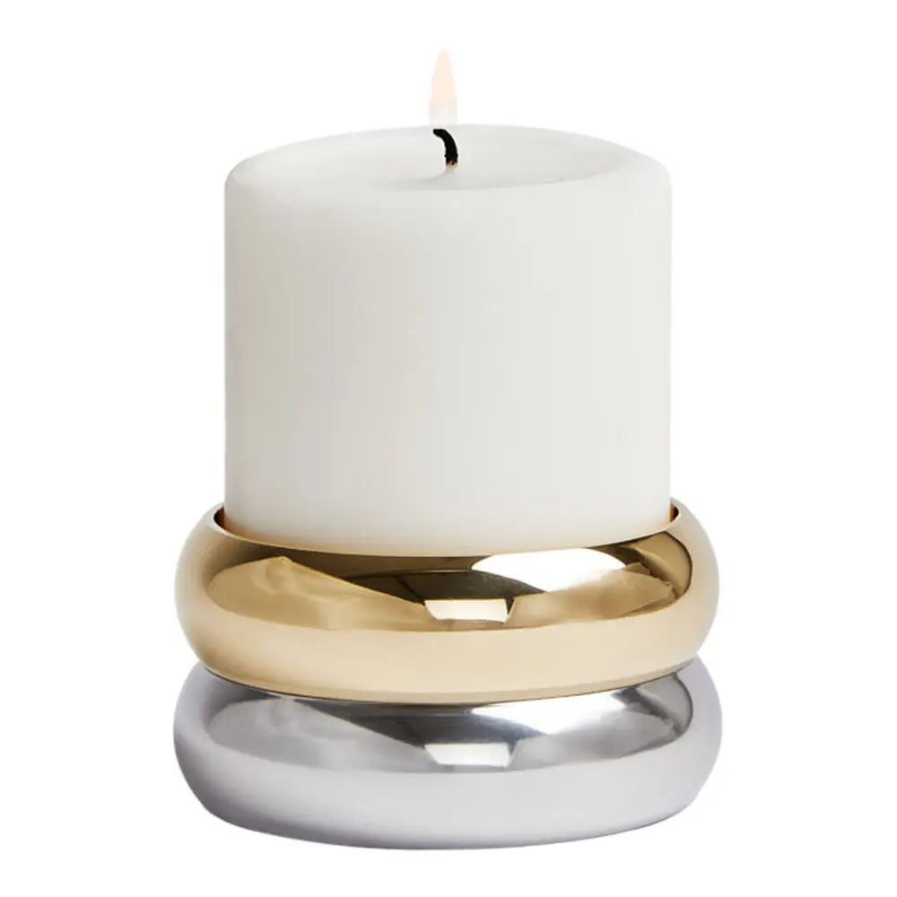 Marriage Kynttilänjalka 9,5x5 cm