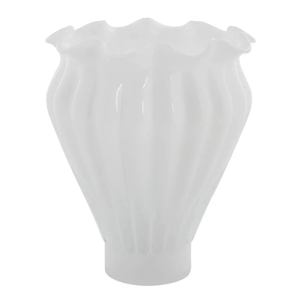 Verinne Maljakko 28,5 cm Valkoinen