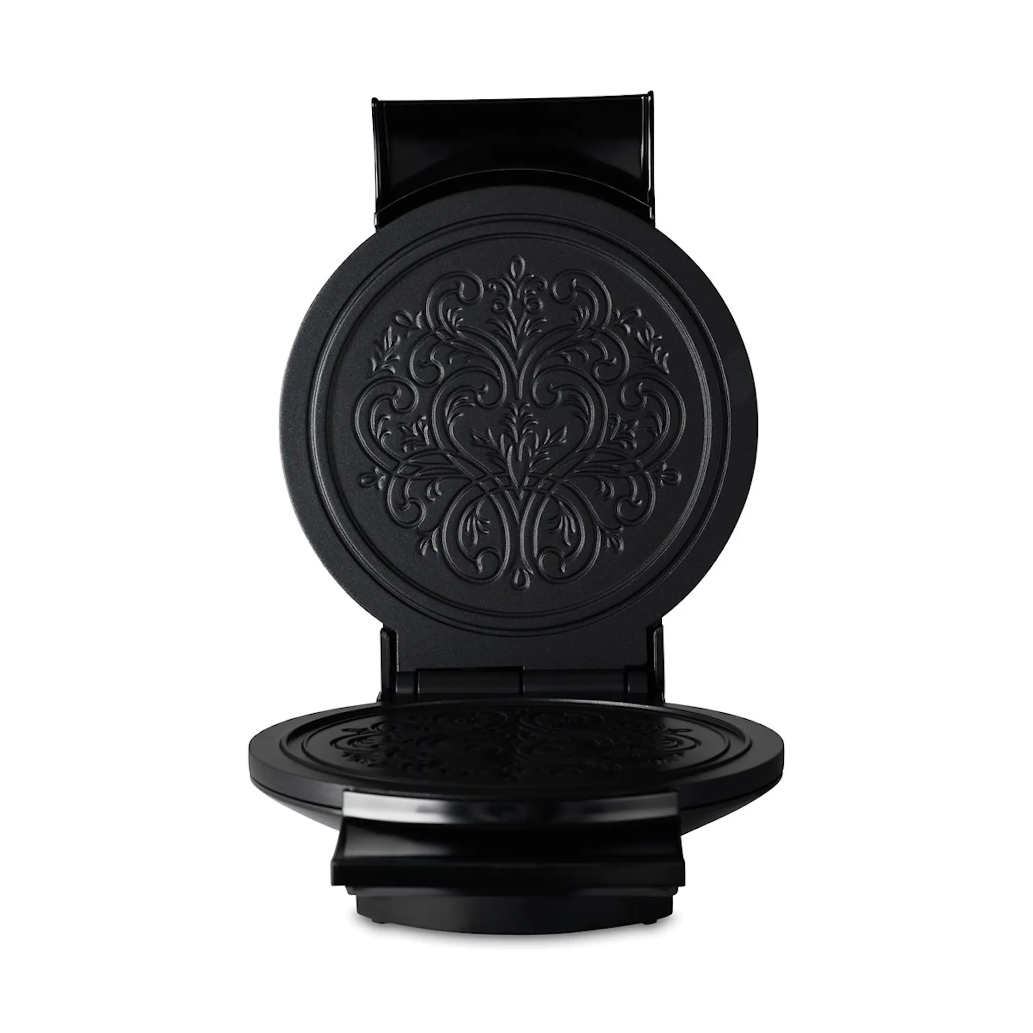 Wilfa Østerdal cc-1 Våffelstrutjärn