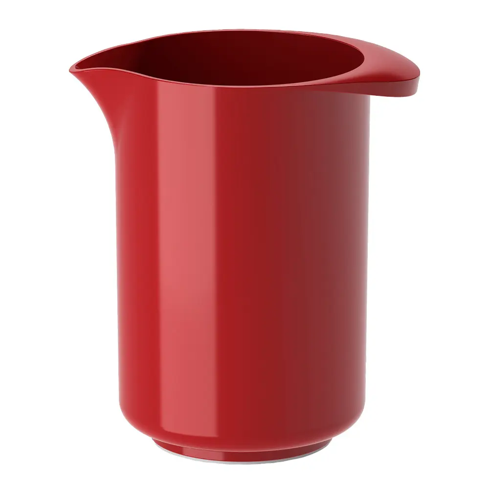 Classic Sekoituskannu 1,25 L Punainen