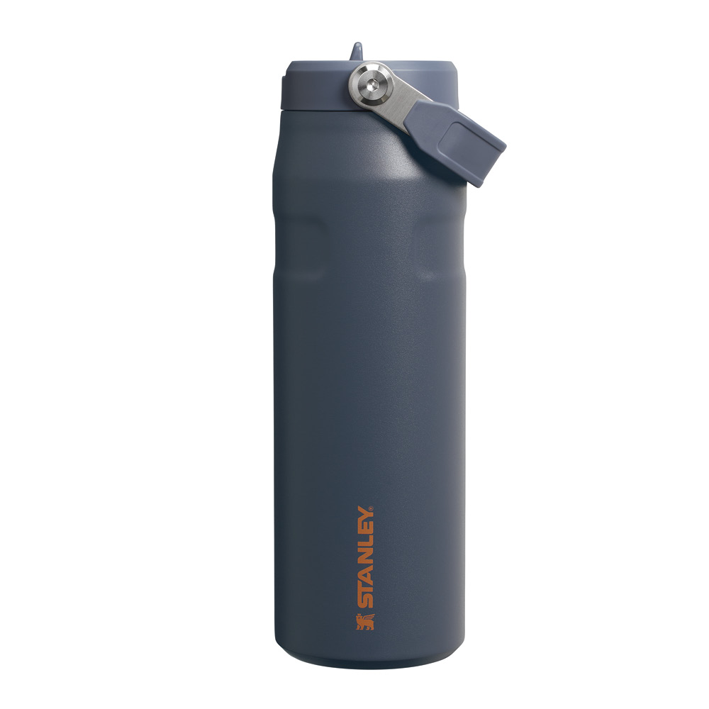 Stanley - Iceflow Flip Straw 2.0 tumbler Termospullo 0,7 L Twilight