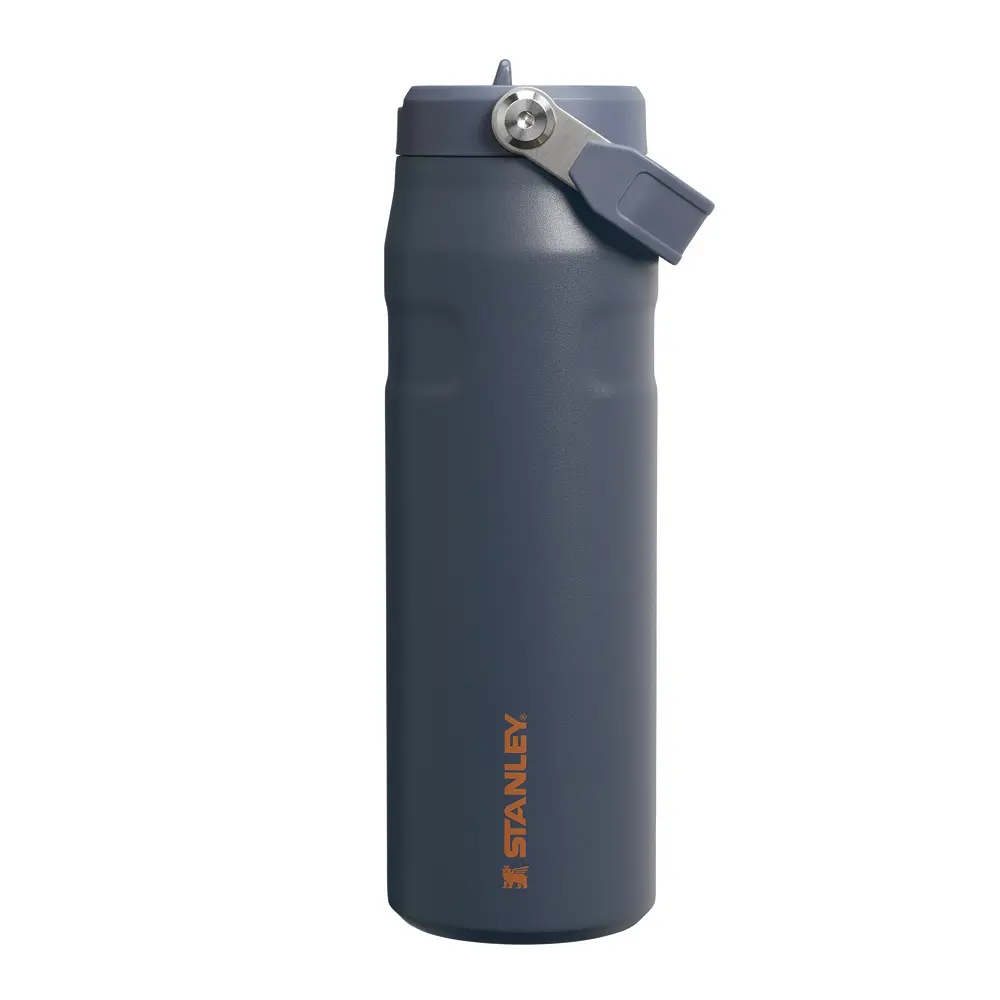 Iceflow Flip Straw 2.0 tumbler Termospullo 0,7 L Twilight