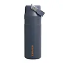 Iceflow Flip Straw 2.0 tumbler termosflaska 0,7 L Twilight