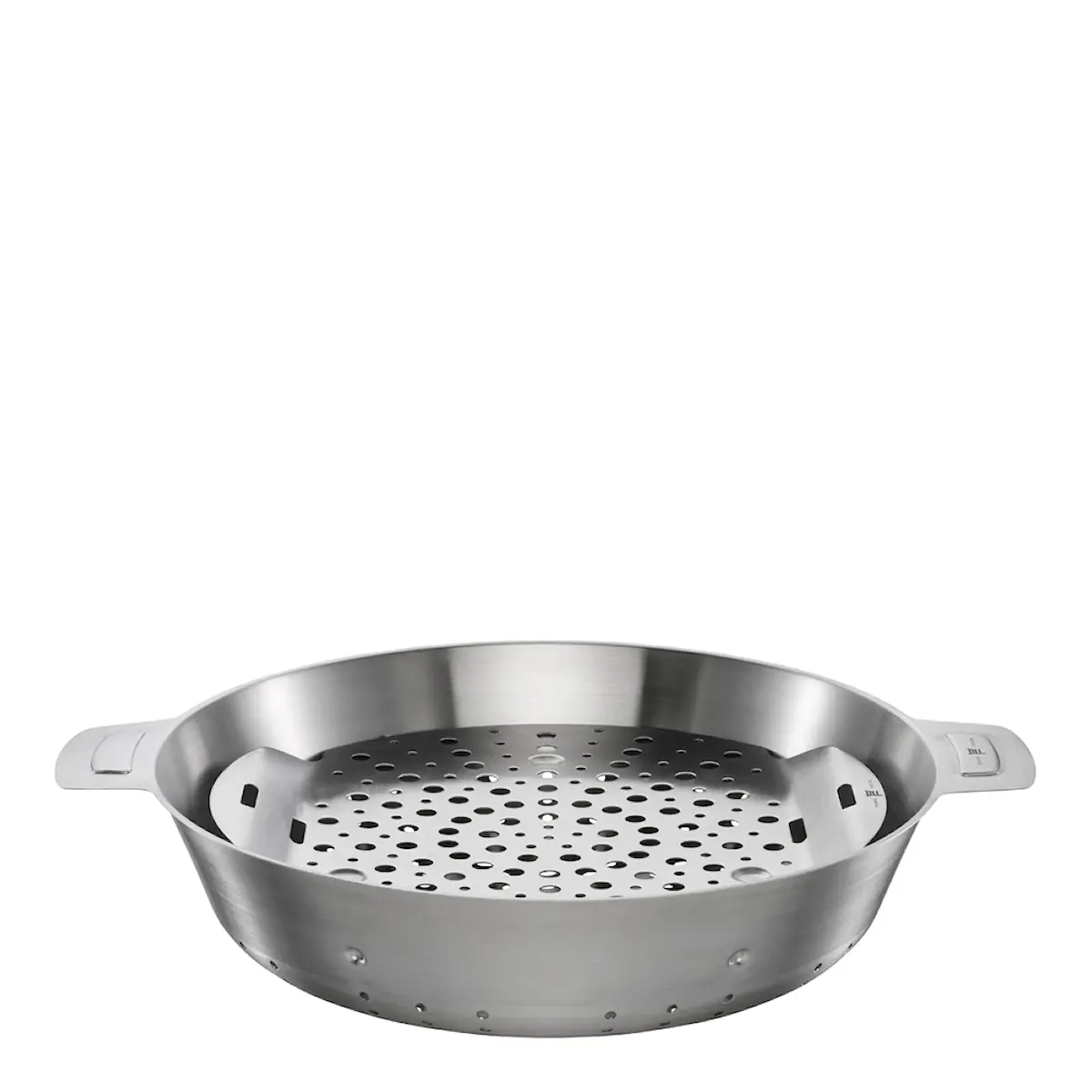 Fiskars Norden Grillkorg/ånginsats 30cm