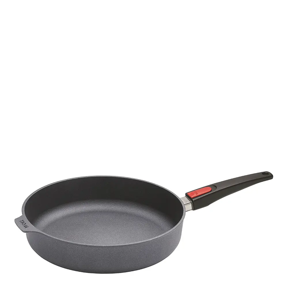 Diamond Lite Paistokasari irrotettava kahva 32 cm