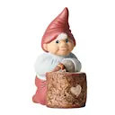 Tomten William Klarborg 14,5 cm