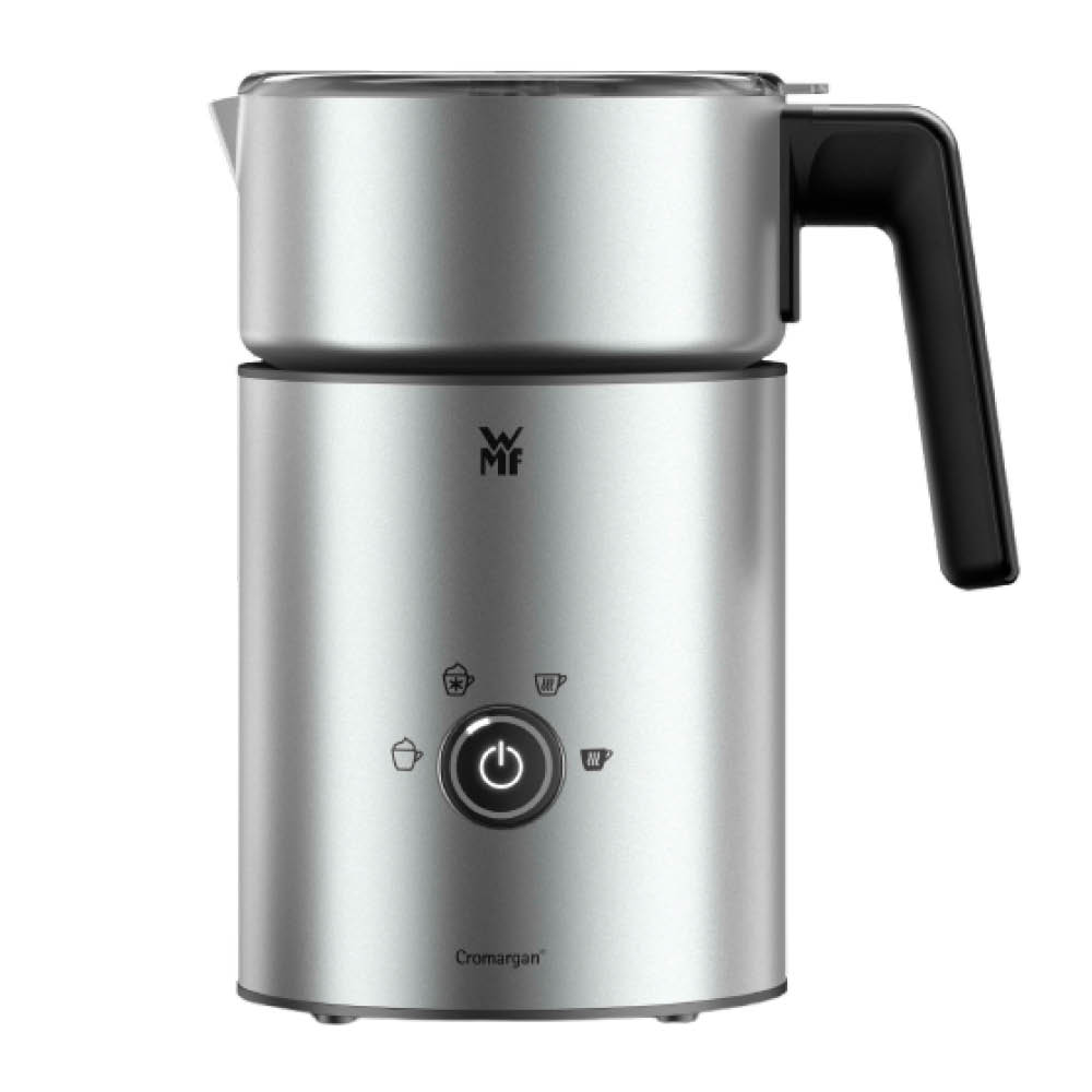 WMF Lono mjölkskummare 0,5 L 350W matt stål