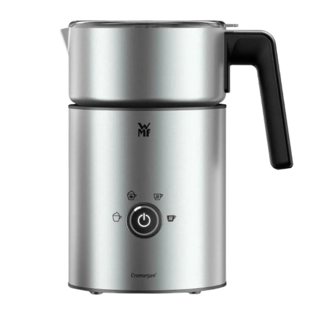 Lono melkeskummer 0,5L 350 W matt stål