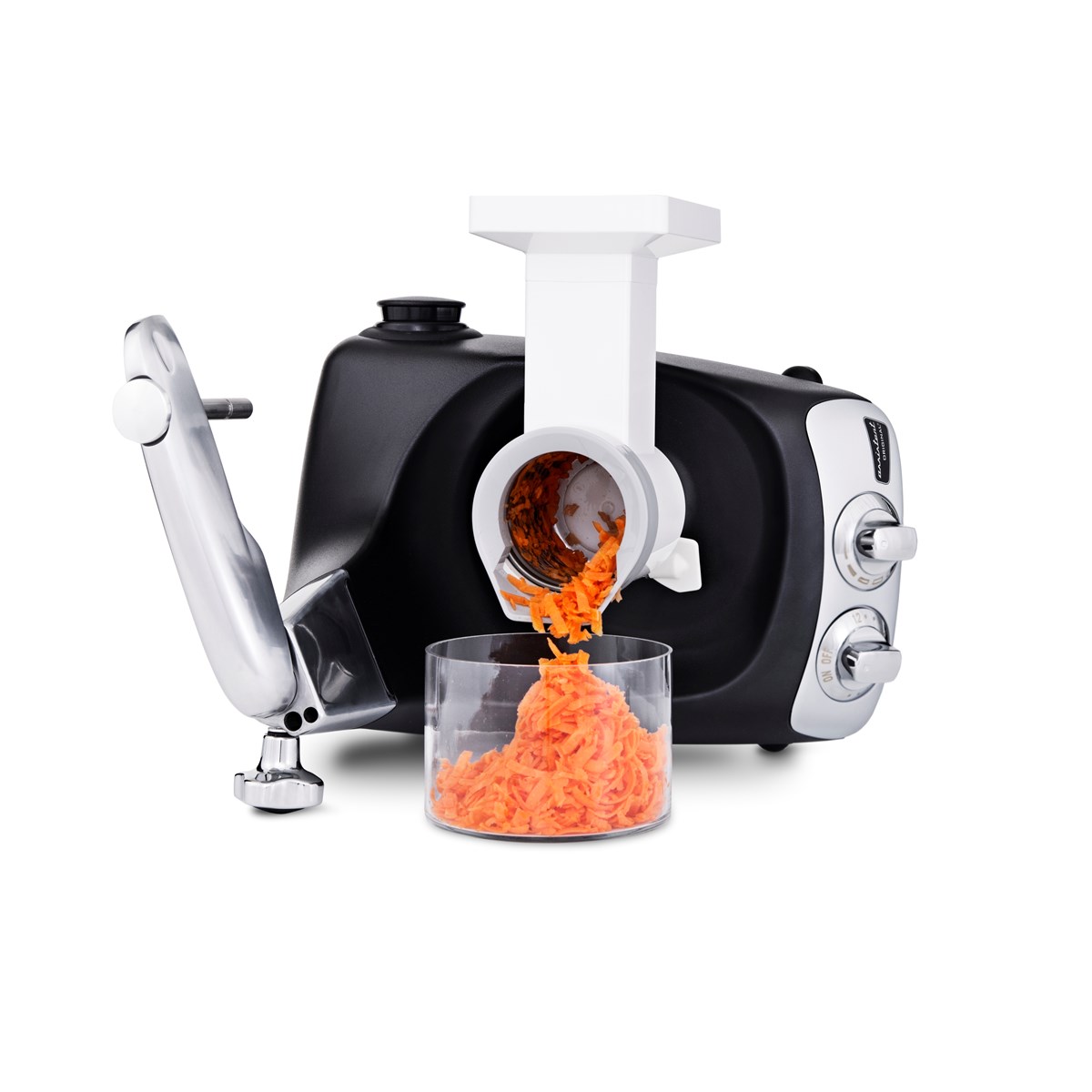 Ankarsrum Ankarsrum Tillbehör Grönsaksskärare