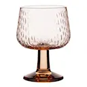 Syksy vinglas 25 cl koppar