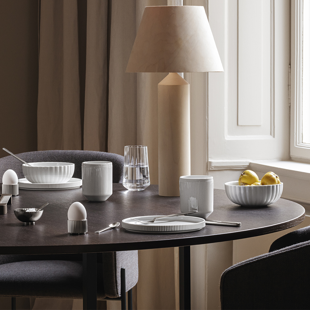 Georg Jensen Bernadotte Termomugg 26 cl 2-pack