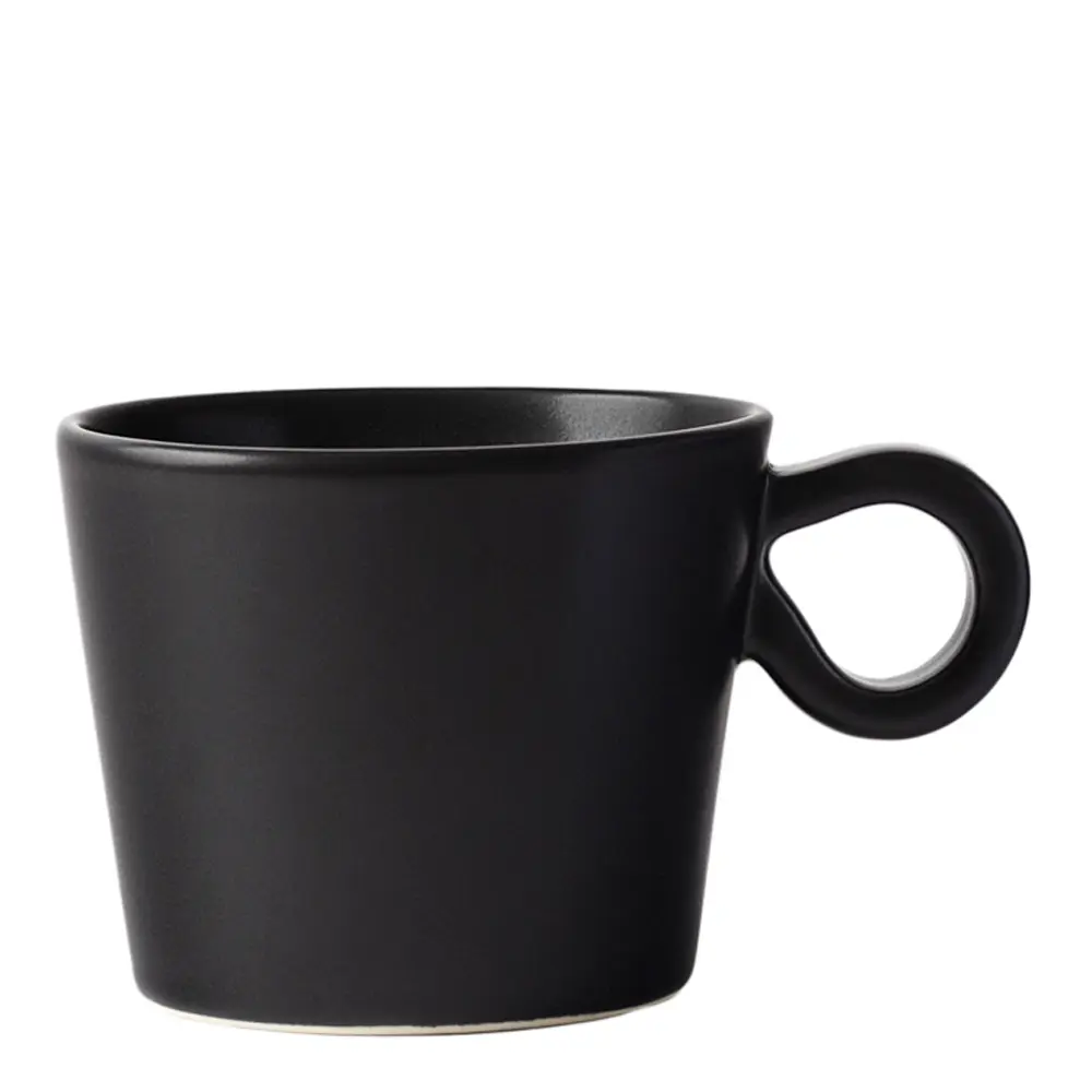 Daria Muki 29 cl Ink Black