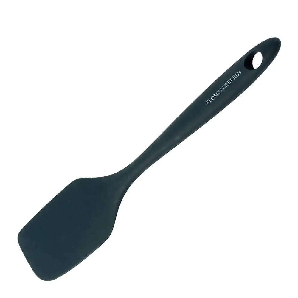 Slikkepott 31,7 cm silikon grå