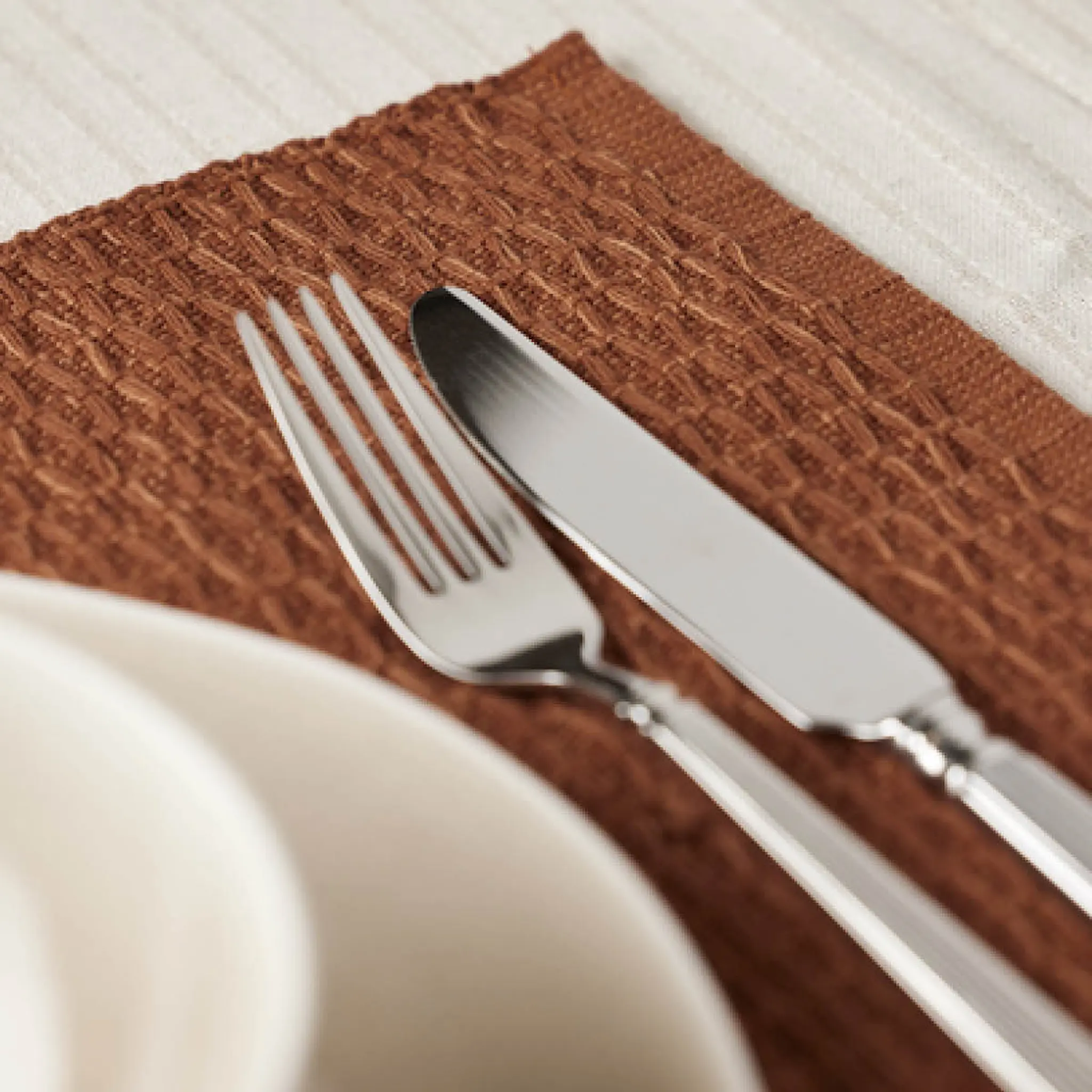 Holmen Sara Pöytätabletti 33x48 cm Terrakotta