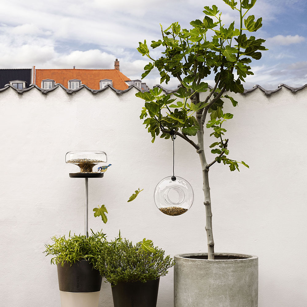 Eva Solo Fôrkule glass 20 cm