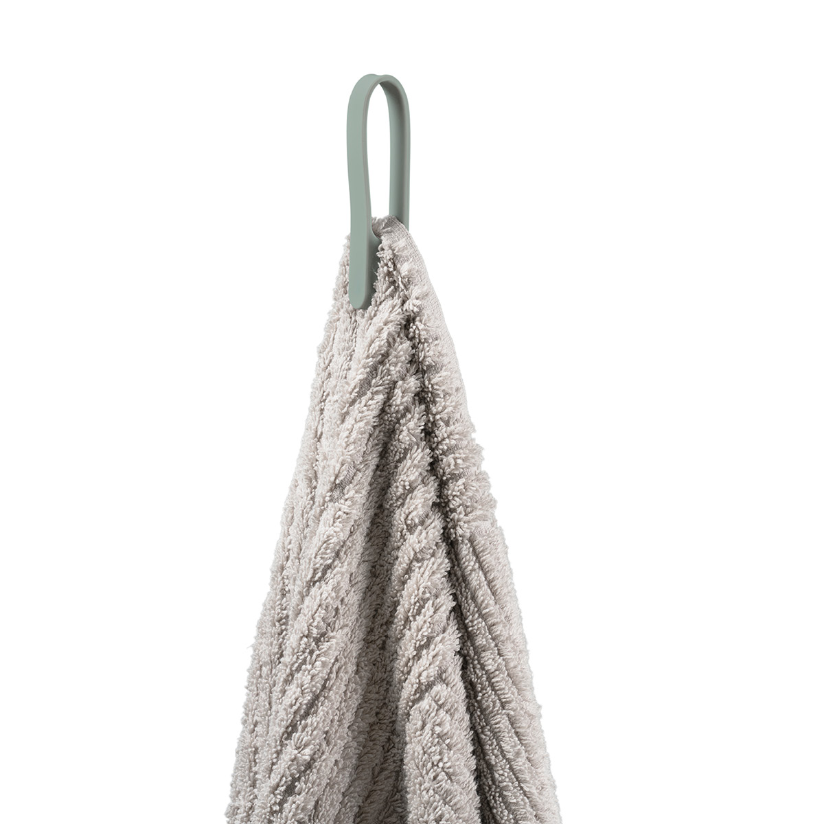 Zone Lopp Magneettinen koukku 2 kpl Vihreä