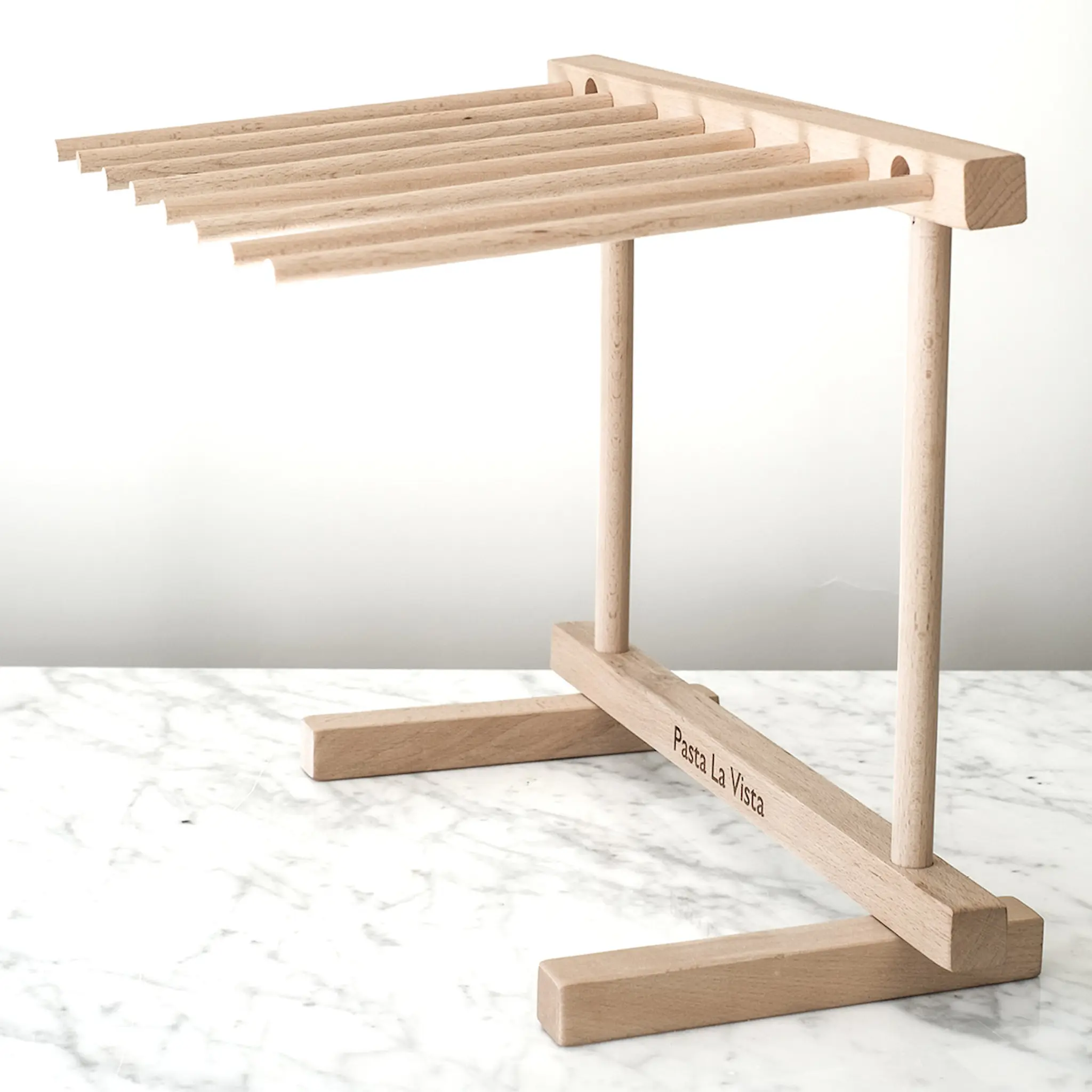 Modern House Pasta La Vista Pastankuivatusteline