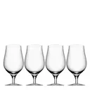 Orrefors Beer Taster Ölglas 47 cl 4-pack