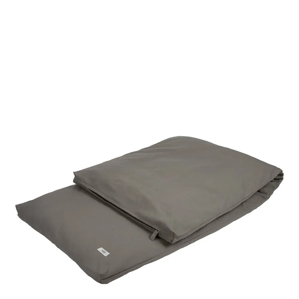 Meditaatiomatto To-Go 70x200 cm clay