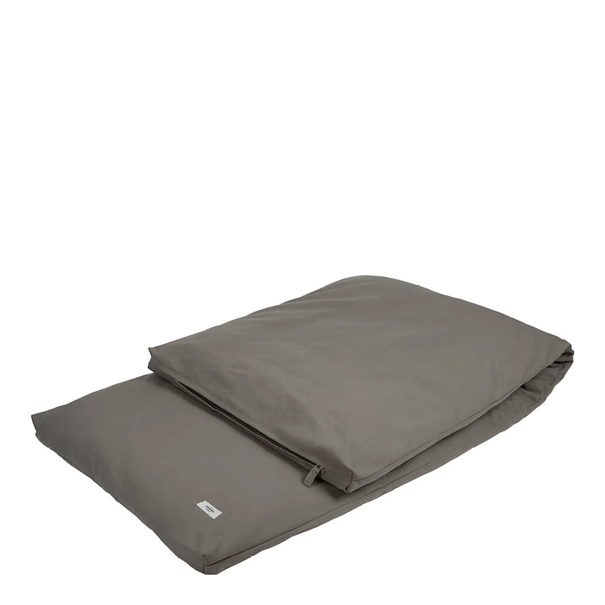 The Organic Company Meditationsmatta To-Go 70x200 cm clay