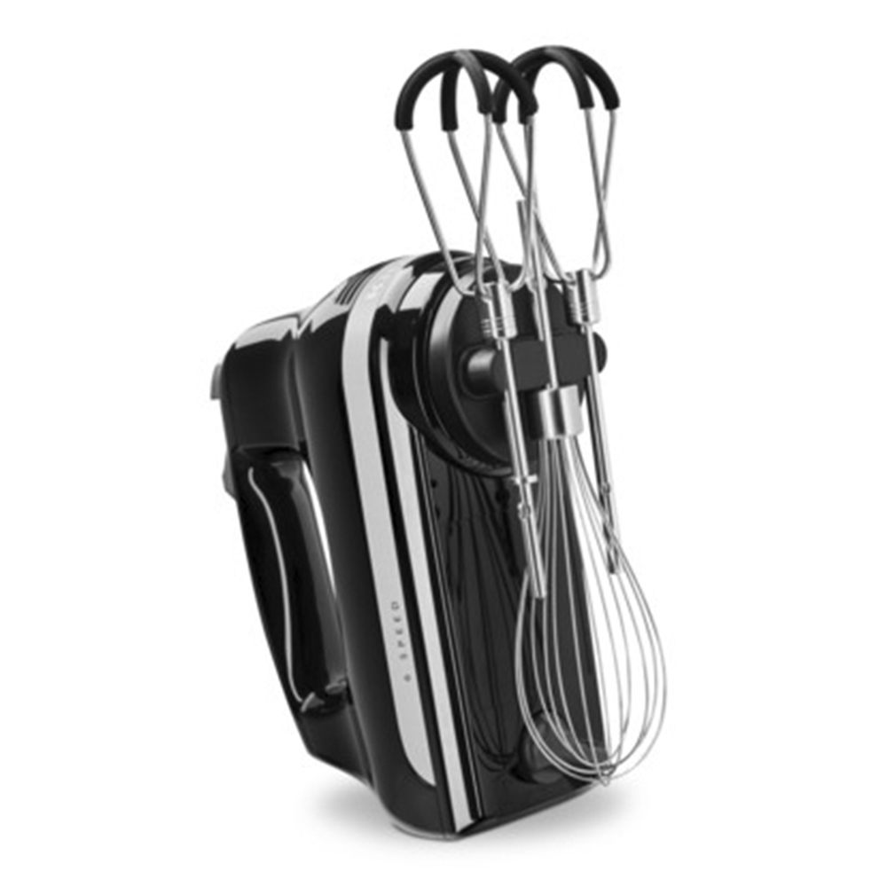 KitchenAid Håndmikser 5KHM6118EOB onyx black
