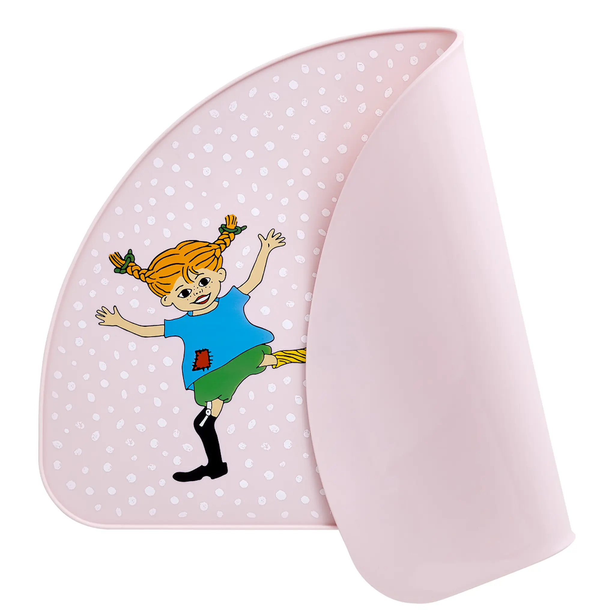 Muurla Peppi pöytätabletti silikoni 42x27cm