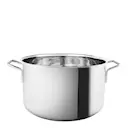 Stainless Steel gryta 9 L 28 cm