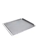 Bakplåt perforerad justerbar 40x35 cm