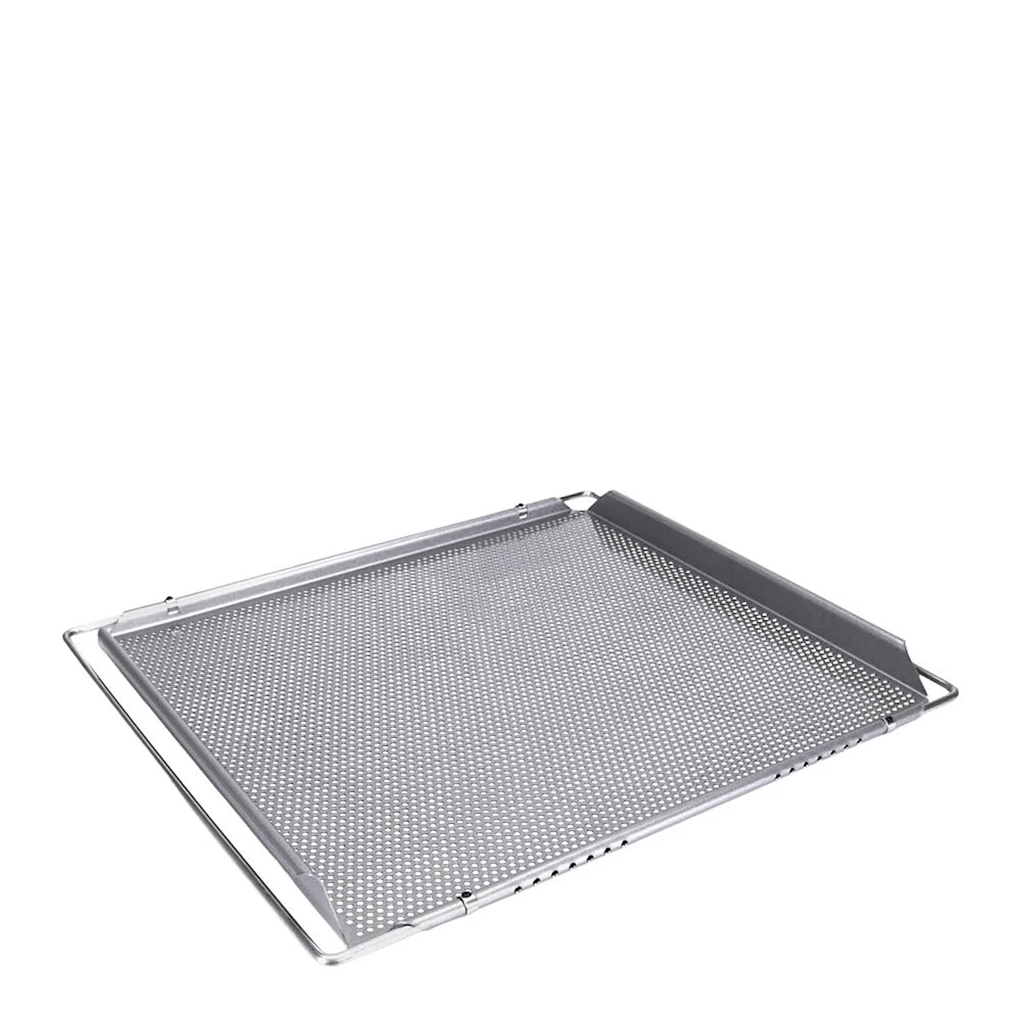 Städter Bakplåt perforerad justerbar 40x35 cm