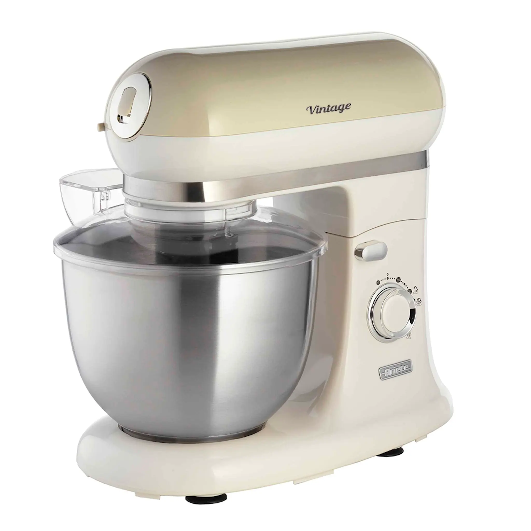 Ariete Vintage Köksassistent Beige