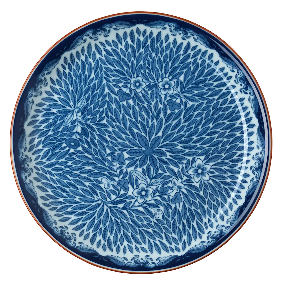 Ostindia Floris Lautanen 20 cm