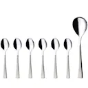 Ramona Dessertset 7 Delar