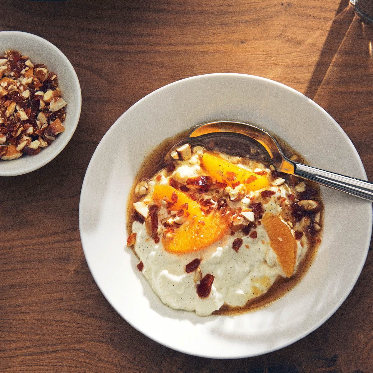 Rosendahl Grand Cru dyp tallerken 19 cm