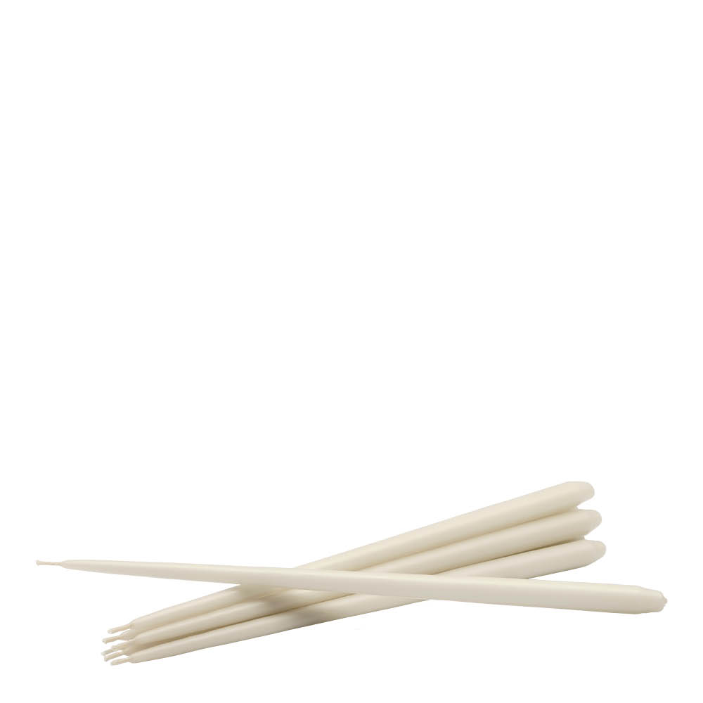 Stoff Nagel STOFF Nagel kronljus by Ester & Erik 29 cm 6-pack off-white