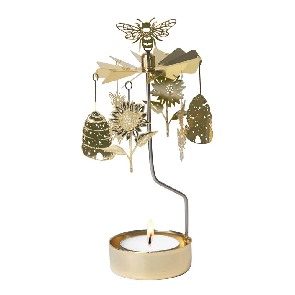 Enkelikello 16 cm Bee mine