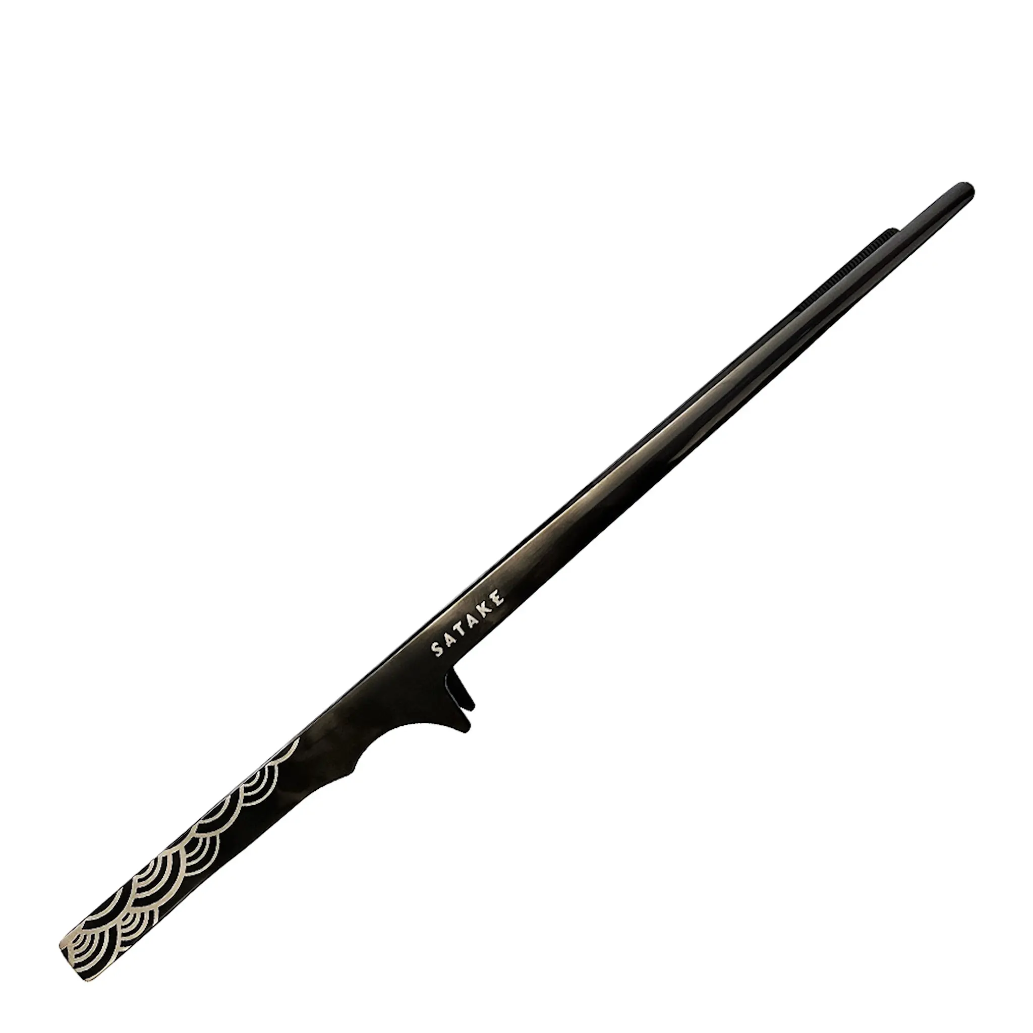 Satake Kockpincett 30,5 cm Svart