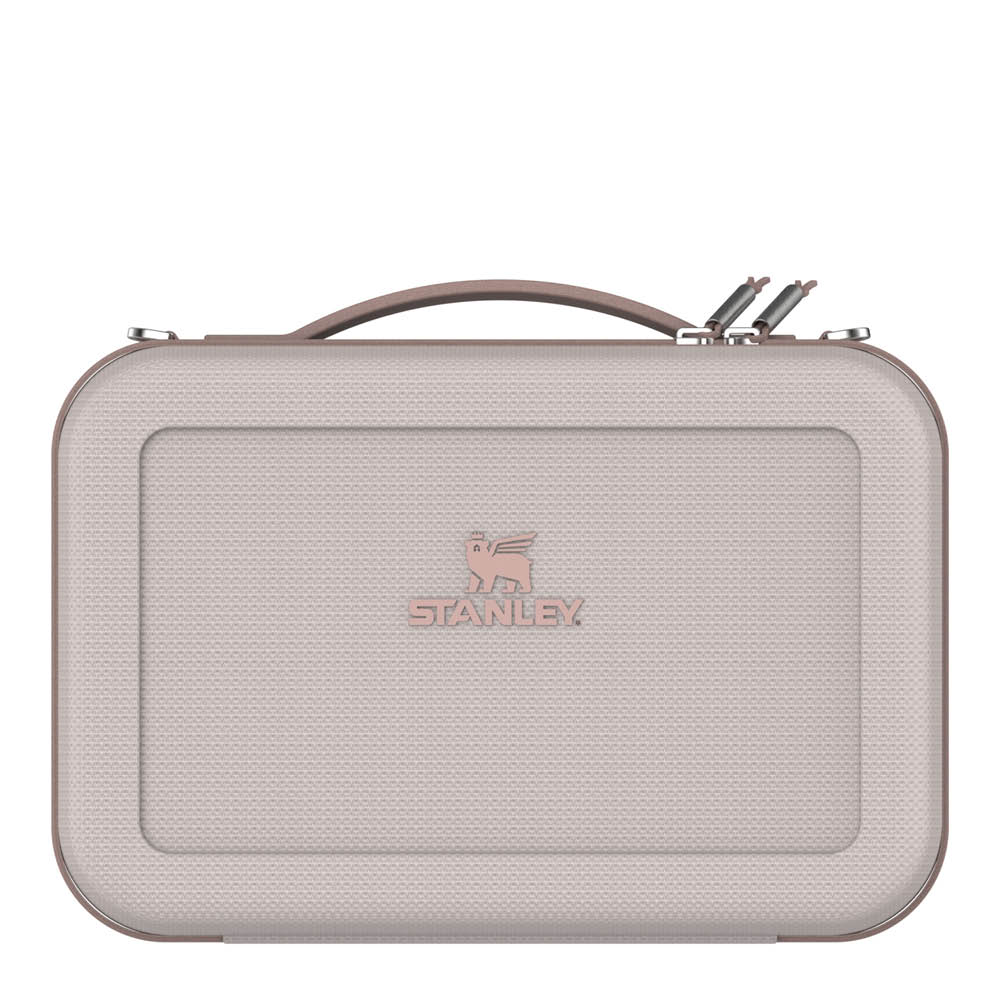 Stanley Arista matlåda 4 L rose quartz