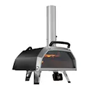 Karu 2 Pro pizzaugn 16" svart