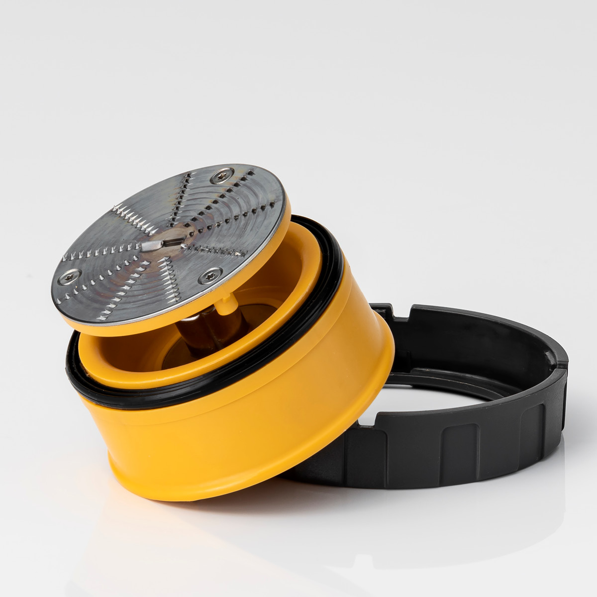 OBH Nordica Blendforce 2-I-1 Tehosekoitin 1,25L