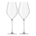 Notes vitvinsglas 63 cl 2-pack klar