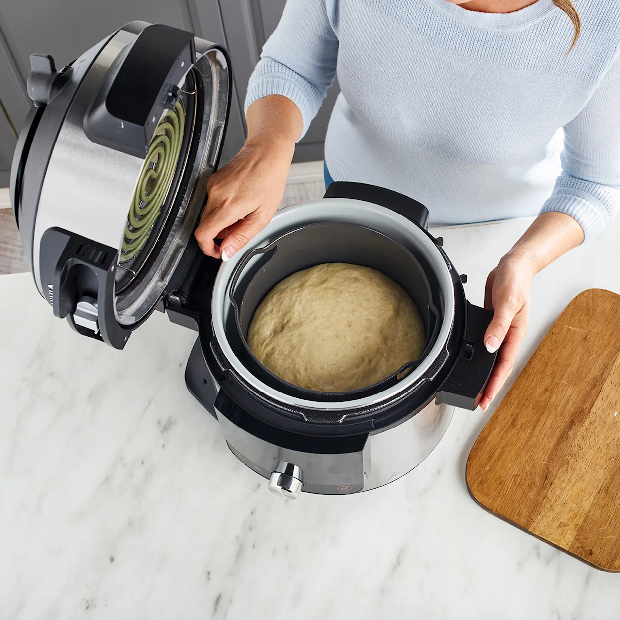 Ninja Foodi multi cooker 14-in-1 1760W