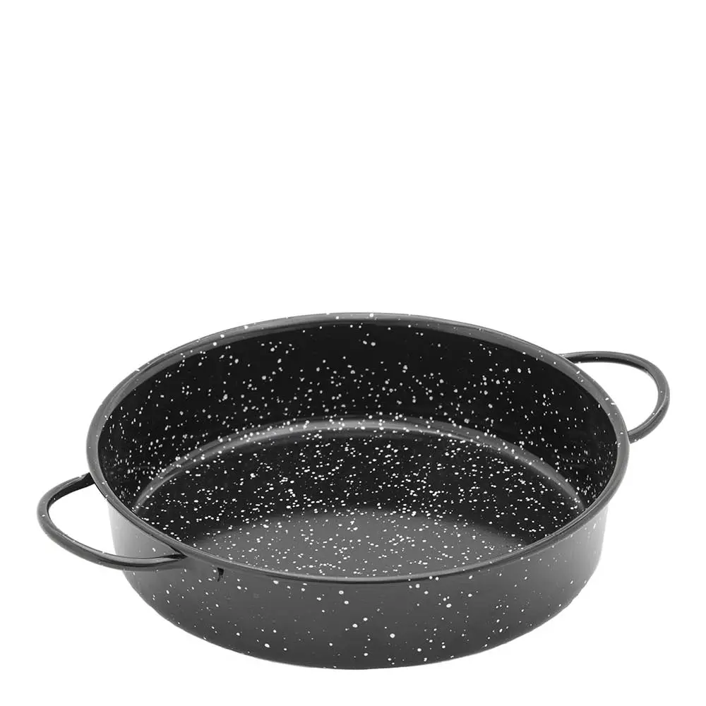 Emaloitu annosvuoka 20 cm