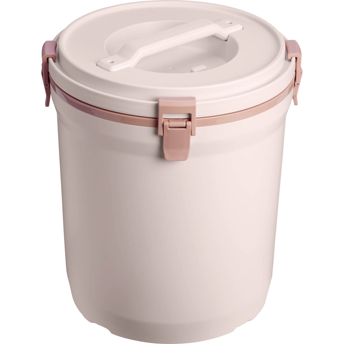 Stanley Fast Flow vattenbehållare 7,5 L rose quartz