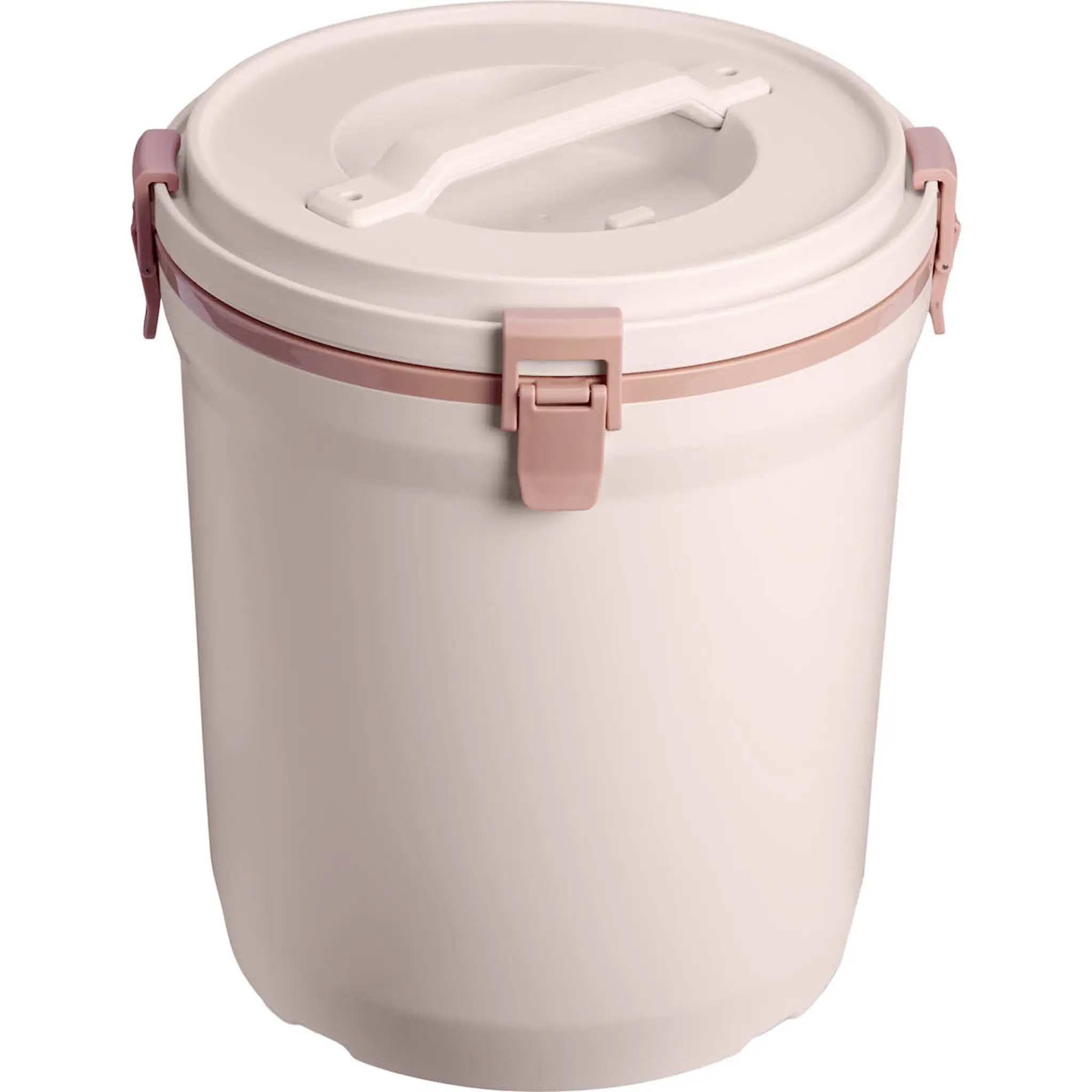 Stanley Fast Flow vattenbehållare 7,5 L rose quartz