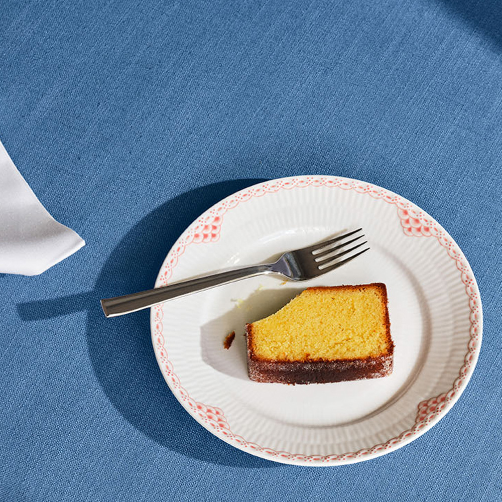 Royal Copenhagen Coral Lace Lautanen 22 cm