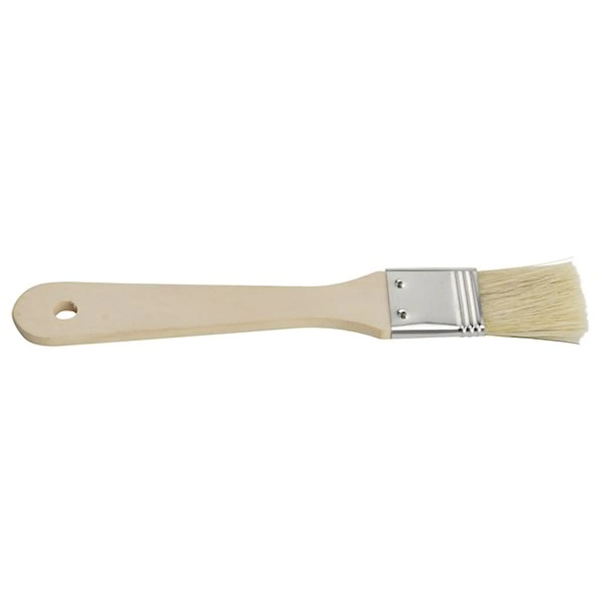 Modern House Basis Bakpensel 18 cm Tre