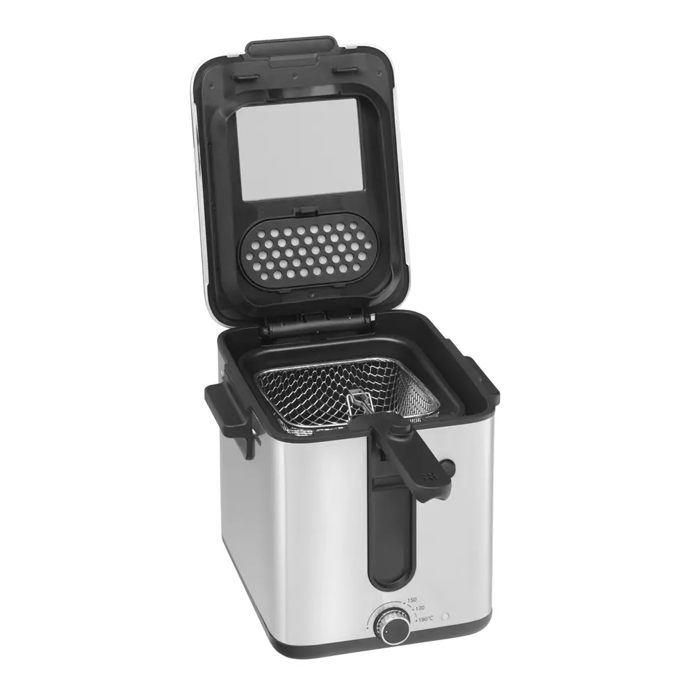 KITCHENminis Friteerauskeitin 1 L